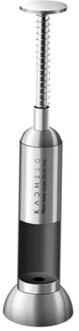 SHOWERORO 1 Pezzo di Levatorsoli per Datteri Rossi E Ciliegie Utensile da Cucina Ergonomico Design Semplice E Pratico Durevole E Robusto