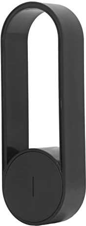 Mini purificador de aire, purificador de aire en modo de espera silencioso, purificador de aire portátil, ambientador, filtro de ionizador de aire, ion negativo portátil USB Plug and Play,