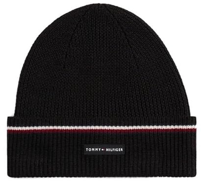Tommy Hilfiger TH RWB Beanie