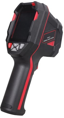 Termocamera infrarossa di alta risoluzione 96x96 per rilevazione accurata della temperatura da 20°C a 550°C termocamera infrarossa