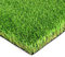 Lita Tapis de gazon artificiel de qualité supérieure avec poils synthétiques, réaliste et épais, pour jardin, chiens, animaux de compagnie, tapis de porte en caoutchouc avec trous de drainage., 1mx5m