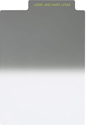 LEE Filters LEE85 Filtre dégradé ND 0.6 Hard- L85ND6GH