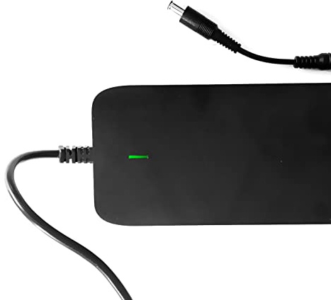 Enerpower Ladegerät 42V für 36V Akku VANMOOF S3 und X3 (3A Ausgang (125 Watt))