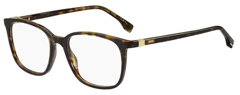 BOSS 1494 HAVANA 53/18/145 Herrenbrillen Brillen