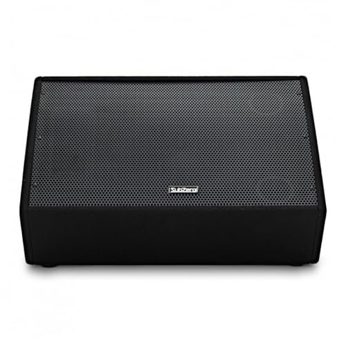 SUBZERO 15 Inch Active Stage Floor Monitor, Foldback