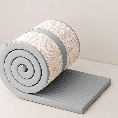 MTHGH Wandpaneele Gepolstert Kinderzimmer Wand 200cm Wandkissen Selbstklebend Kinderzimmer Wall Panels Paneele Wand Selbstklebend Wandschutz Schlafzimmer Wandschutz Bett Wandpolster(07)