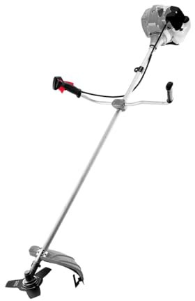 Bricopower Desbrozadora a Gasolina de 42,7cc y 1.8HP