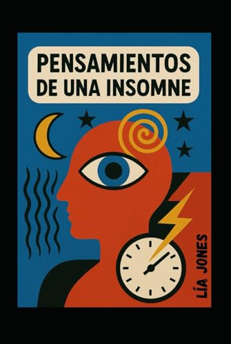 Pensamientos de una insomne