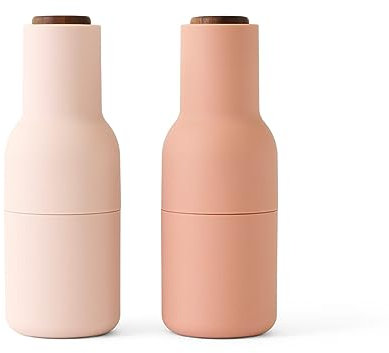 Menu 4415769 BottleGrinder - Salz-/Pfeffermühle Nude Mühle Gewürzmühle
