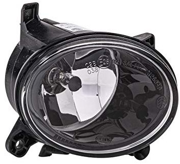 HELLA 1N0 271 648-121 FF-Fendinebbia - per es. Audi A4 (8K2, B8) - ECE/SAE/CCC - Dx