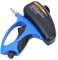 Sand Blasters Hand Held Sand Blaster Sand Blasting Kit Pneumatic Sandblaster Abrasive Air Sand Blaster Gun Professional Sandblaster Blasting Machine Hand Held Feed Media Blasting Gun Kit