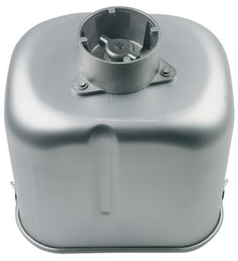 easyPART Kompatibel/Ersatz für UNOLD 6841570 Backform 205x145x199mm keramisch beschichtet Brotbackautomat