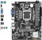 GETBSTOOP H410M-K Computer-Motherboard 2 * DDR4 32 GB LGA1200 PC-Mainboard SATA3.0 M.2 NVME/NGFF Gigabit LAN PCIE3.0 X16/x1 Unterstützung for I3 I5 I7 10. CPU