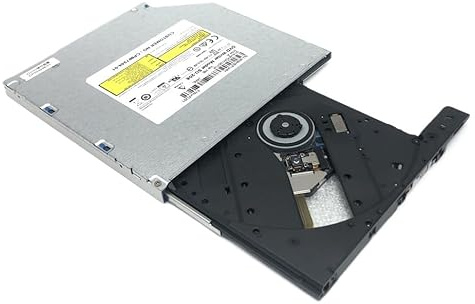 T-ProTek Lecteur optique interne DVD/CD RW compatible avec Lenovo Ideapad 110-15acl 80t7003gtx