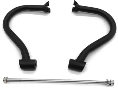 Protector de Motor para CL300 CL500 2023 2024 Protector Motor para Motocicleta Protección contra Caídas Marco Parachoques Accesorios Defensas de Motor