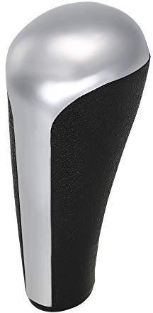Matybobe Pomo de palanca de cambios automático para Peugeot 206 207 307 408 Citroen C2