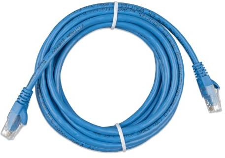 Victron Energy RJ45 UTP Cavo 10 Metri di Lunghezza