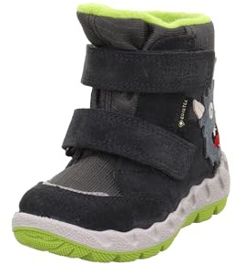 Superfit ICEBIRD Stiefel Gore-Tex 1-006009 Mädchen
