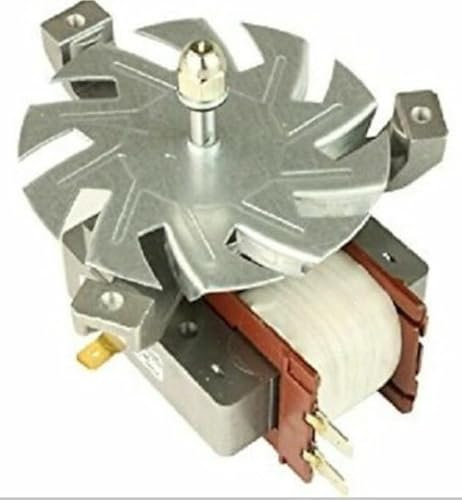 SOS Accessoire Gebläsemotor für Backofen, Herd 264900001 BEKO, Leisure