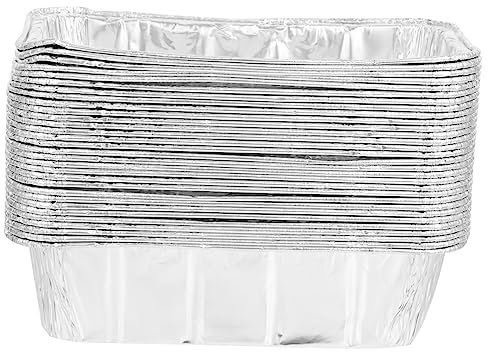 CIYODO 30pièces Boîtes Renforcé Pour Plateaux à Gâteau Et Toast Accessoires De Cuisine