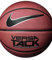 Nike 9017-4 UnisexNKI0887903 Basketball , braun (amber/Black/Metallic silver/Black - aa), 7