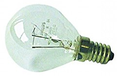 Ampoule de rechange pour four E14 40 W 300 degrés