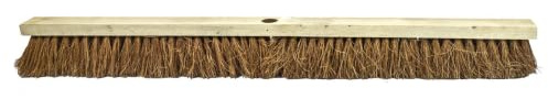 Tête de balai en coco souple 900 mm