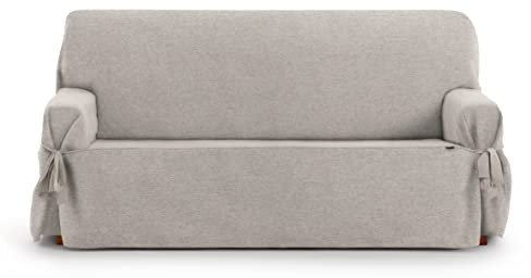 Eysa Valkiria sofabezug universal mit krawattes 3 Seaters, Farbe 00