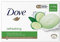 Dove Lot de 4 barres de savon rafraîchissant de 90 g