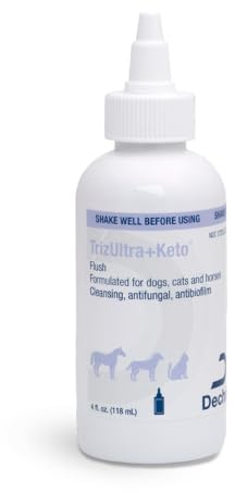 TrizULTRA+Keto Flush, 4 oz