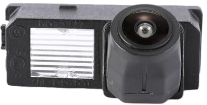 Telecamera posteriore HD, 1280 pixel, 170°, telecamera di retromarcia, per parcheggio, sistema di retromarcia, di ricambio per BMW Mini Cabriolet F55 F56 F57 Cooper D S SE SD/One D/One First/John