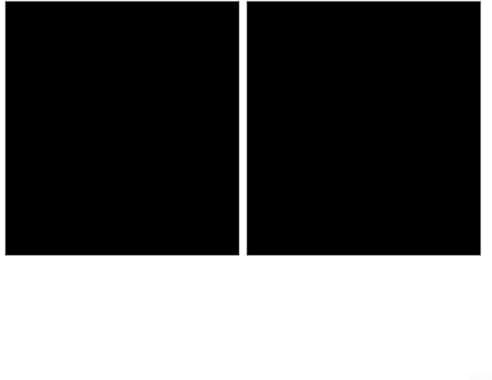 HpLive Lot de 2 rustines de réparation de bâche de bassin en caoutchouc butyle pour films EPDM et PVC, étanchéité forte et étanche