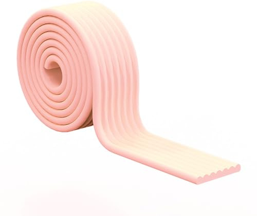 Pipe Insulation Wrap Foam Tube, Outdoor Use, Heat Loss Reduction, Noise Control, Adhesive Backing, Easy Application