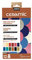 PEBEO Conjunto DE Explorador DE CERÁMICA, Colores Variados, 20 ml (Pack of 12), 240