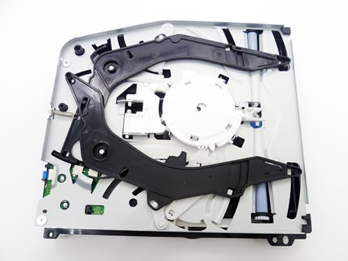 Módulo de unidad de disco Blu-ray DVD compatible con Sony PS4 Slim CUH-2115 CUH-2215 KEM-496AAA Laser