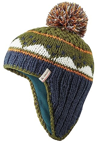 VAUDE Accessories Kids Knitted Cap IV