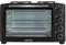 electriQ 30L Mini Oven with Dual Hotplates