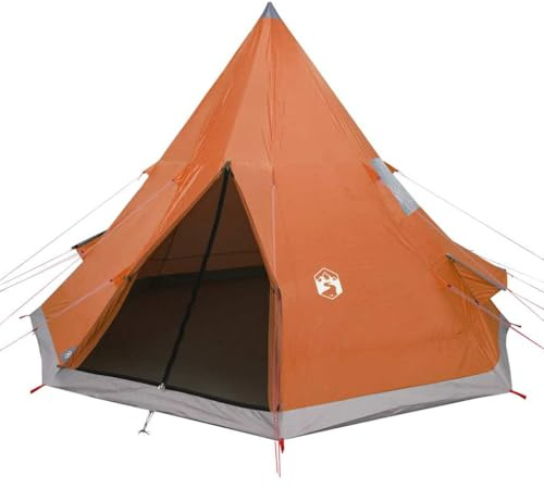vidaXL Campingzelt Campingzelte Zelt