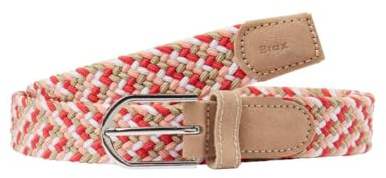 BRAX Dob Gürtel elastic braided belt