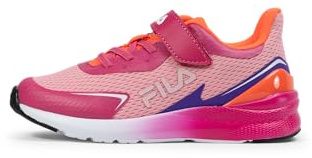 FILA Crusher V Kids Chaussure de courseMixte Enfant