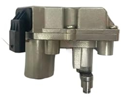 VV19 Turbolader Turbo Antrieb A2C53166097 A2C53308526 E1050V40A0962-0 E1050V40A0962-0 Kompatibel Für Mercedes Viano Vito 109 111 115 CDI