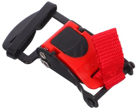 Gatuida Hebilla Rápida para De Hebilla De Liberación Rápida para Motocicleta para para Diario Lateral