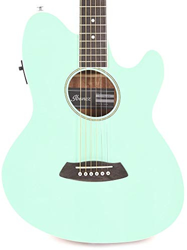 Ibanez TCY10E-SFH - Sea Foam Green