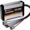 ECO-WORTHY 12V 20A DC-DC Charger with MPPT Controller,One-board Battery Charger with Anderson Connector for Gel, AGM,SLA,Lithium Battery,in RV,Car,Boat, Campervan,Yacht