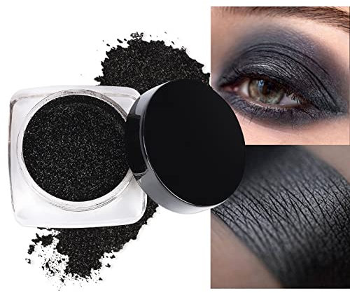 Ultra Pigment Schimmernder Lidschatten One Piece Metallic Sheer Iridescent Loose Eyeshadow Highlighter