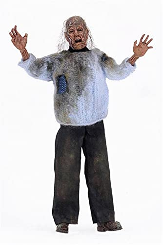 NECA Friday The 13th - Corpse Pamela (Lady of The Lake) Clothed Actionfigur