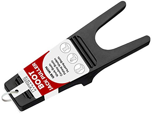 Mass Dynamic Wellington Boot Remover, Boot Jack wellies Puller with Mud Scraper for Wellingtons Wellies, Garden Boots, Riding Boots, Caterpillars. Weatherproof & Durable ABS Plastic, Fit for All Sizes