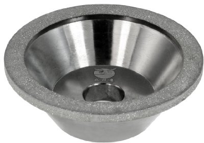 Aexit 300 Körnung 100mm Aussendurchmesser 20mm ID Bowl Shape 11C9 Diamant CBN-Schleifscheibe (2e4faffe5659bdf2aeb0d5226e117db6)