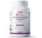 HSN Ashwagandha KSM-66 600mg (30mg Withanólidos) | 120 Cápsulas | Equivalencia 7200 mg de Raíz Withania somnifera por Dosis Diaria | Extracto 12x Veces Más Concentrado | No-GMO, Vegano, Sin Gluten