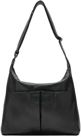 LIEBESKIND Hobo M Hera Sheep Natural Handbag